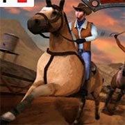 Stallion’s Spirit – Corrida do EspĂrito Selvagem