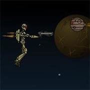 Star Bot 17 – Aventura Robótica Espacial