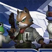 Star Fox 64 – Aventura Espacial da Raposa