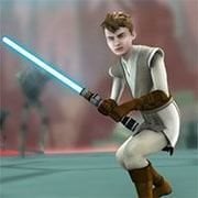 STAR WARS Lightsaber – Duelo de Sabres de Luz