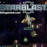 Starblast IO – Batalha Espacial Online