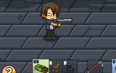 State Of Zombies – Sobreviva ao Apocalipse Zumbi