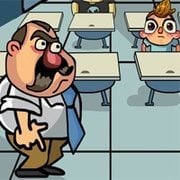 Stealth at School – Furtividade na Escola