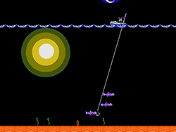 Stealth Fishing – Pesca Furtiva