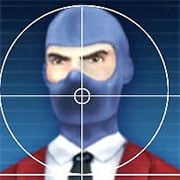 Stealth Sniper – Atirador Furtivo