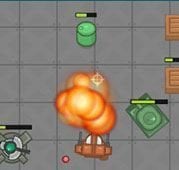 Steel Dangers 2 – Perigos de Aço