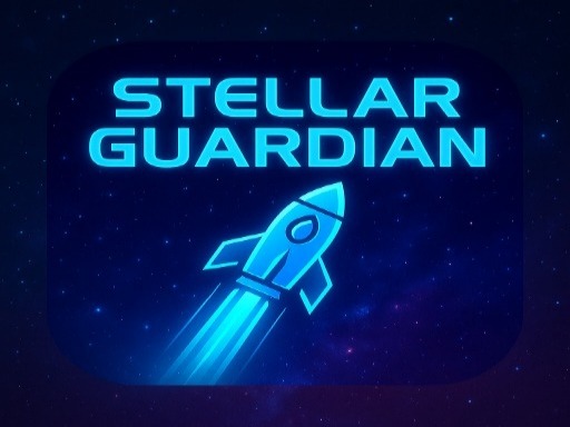 STELLAR GUARDIAN – Guardiões do Cosmo