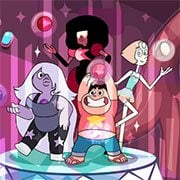 Steven Universe: Super Tower Rush – Corrida das Torres