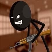 Stick Arena – Arena de Combate com Bonecos