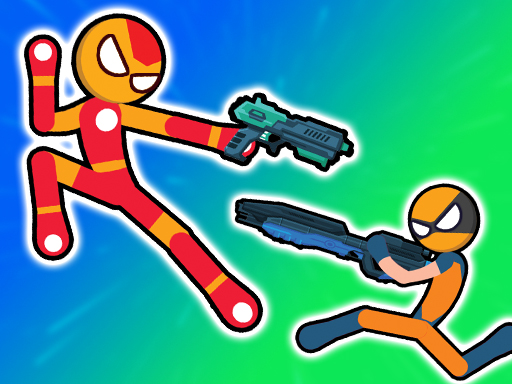 Stick Duel: Battle Hero – Heróis em Duelo de Espadas
