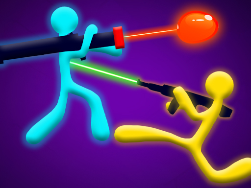Stick Duel: The War – Duelo de Varetas