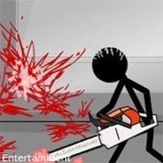 Stick Figure Penalty Chamber 2 – Câmara de Punição dos Bonecos Palito