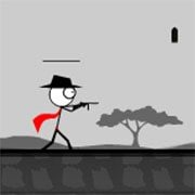 Stick Out Act 2 – Desafio de Sobrevivência