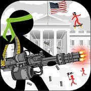 Stickman Army: The Defenders – Exército de Palitinhos na Defesa