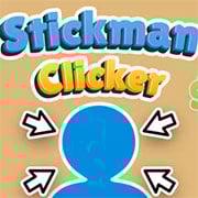 Stickman Clicker – Aventura do Bonequinho de Palito