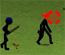 Stickman Madness 3 – Loucura dos Bonecos Palito