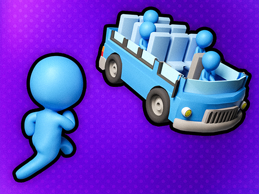 Stickman Sort – Organização de Bonecos Palito