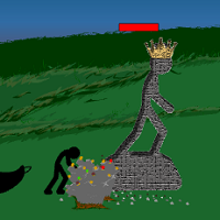 Stickwar – Guerreiro de Varetas
