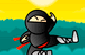 Sticky Ninja Academy – Academia do Ninja Grudento