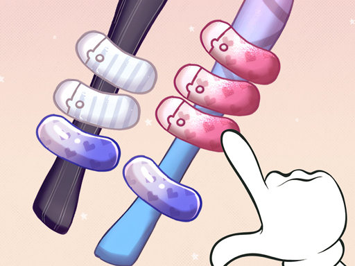 Stockings Dilemma – Escolhas Perigosas