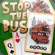 Stop The Bus Card – Jogo de Cartas Pare o Ônibus