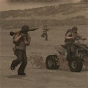 Storm Ops 2 – Operação Tempestade