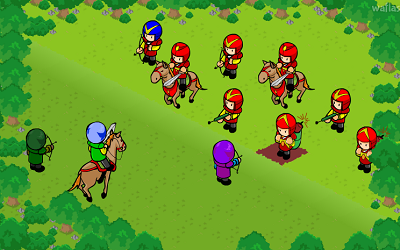 Strategy Defense 2 – Defesa Estratégica