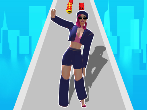 Streamer Rush – Corrida das Lives