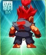 Street Fighter Creation 3 – Crie seu Lutador
