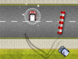 Street Pursuit – Perseguição nas Ruas