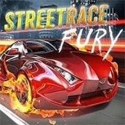 Street Race Fury – Corrida de Rua Agressiva