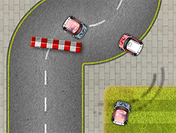 Street Race Pursuit – Perseguição nas Ruas