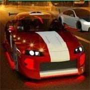 Street Race – Corrida de Rua