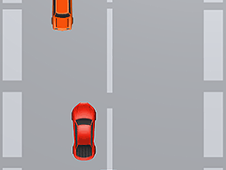 Street Racing 2D – Corrida de Rua 2D