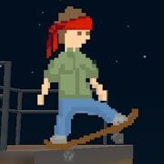 Street Skater City – Corrida Radical de Skate