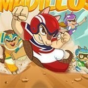 Stunt Armadillos – Tatus Radicais em Ação