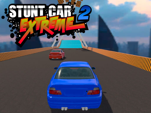 Stunt Car Extreme 2 – Corrida Radical de Carros