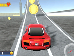 Stunt City Extreme – Cidade Radical de Acrobacias