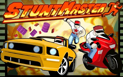 Stunt Master – Mestre das Manobras Radicais