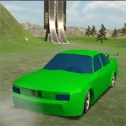 Stunt Simulator Multiplayer – Simulador de Manobras Radicais