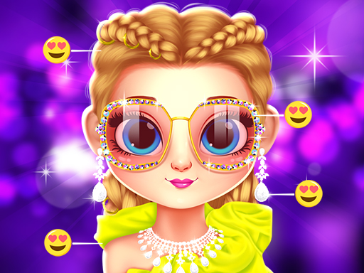 Stylish Fashion Challenge – Desafio de Moda Estilosa