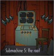 Submachine 5 – O Mistério da Torre