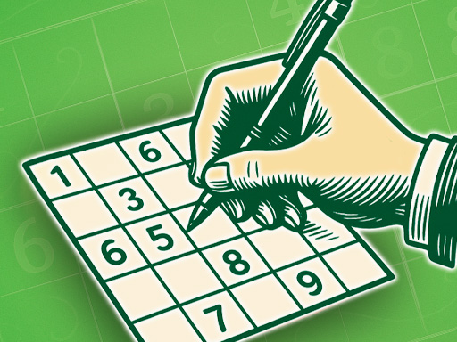 Sudoku Relax – Quebra-Cabeça Relaxante