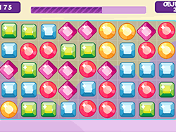 Sultan Match – Combine Gemas do Sultão