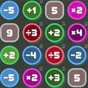 Sum Tracks 2 – Quebra-Cabeças de Soma