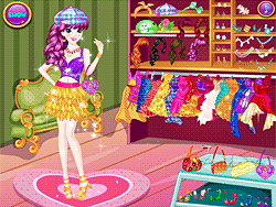Summer Birthday Party – Festa de Aniversário de Verão