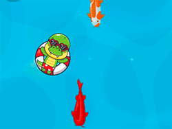 Summer Dino – Aventura Jurássica de Verão