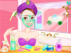 Summer Vacation Makeover – Férias de Verão Estilo