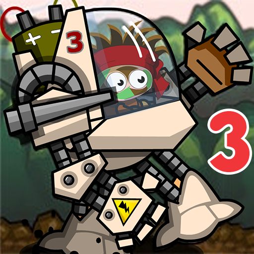 Super Bomb Bugs – Insetos Explosivos