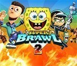 Super Brawl 2 – Luta Épica de Heróis